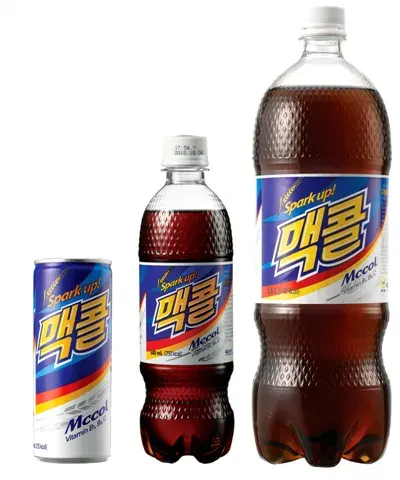 맥콜 사용자 등록 사진