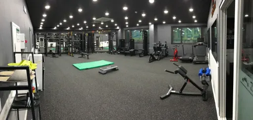 건강해GYM 사용자 등록 사진