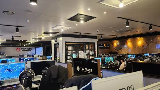 TOP PLACE PC CAFE 원주본점 사용자 등록 사진
