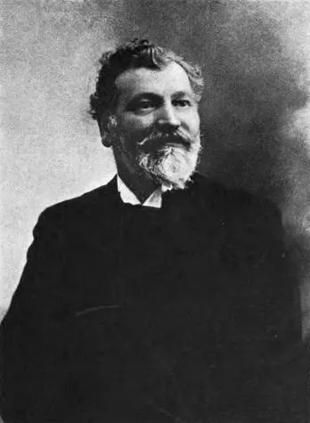 Anatole Le Braz 사용자 등록 사진