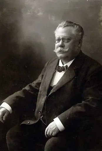 Albert Ulrik Bååth 사용자 등록 사진