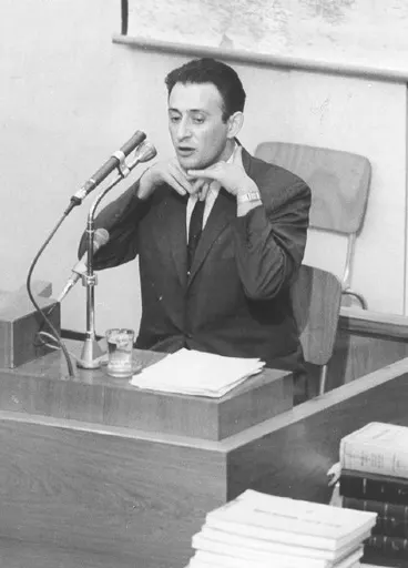 Leon Weliczker Wells 사용자 등록 사진