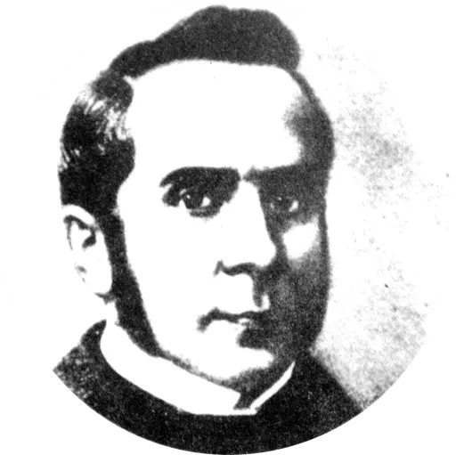 José Mármol 사용자 등록 사진