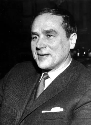 Georg Ots 사용자 등록 사진