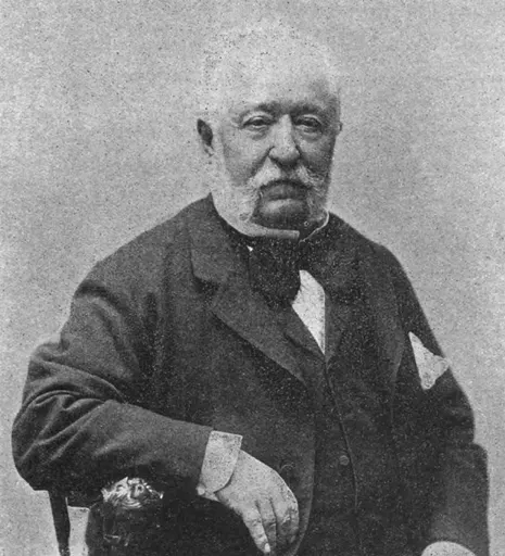 Ramón de Campoamor 사용자 등록 사진