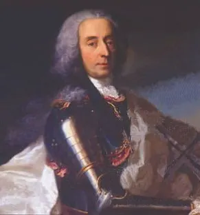 Unico Wilhelm van Wassenaer 사용자 등록 사진