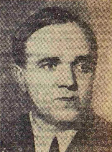 Boris Alexandrovich Alexandrov 사용자 등록 사진