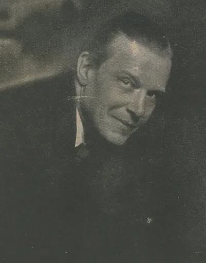 Hanns Heinz Ewers 사용자 등록 사진