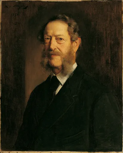 Count Anton Alexander von Auersperg 사용자 등록 사진