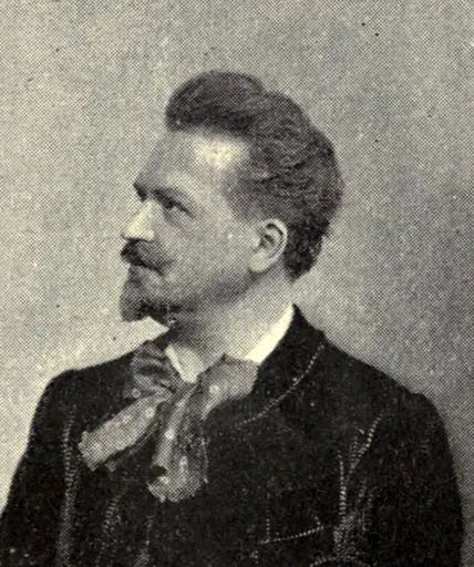 Pierre-Émile Engel 사용자 등록 사진