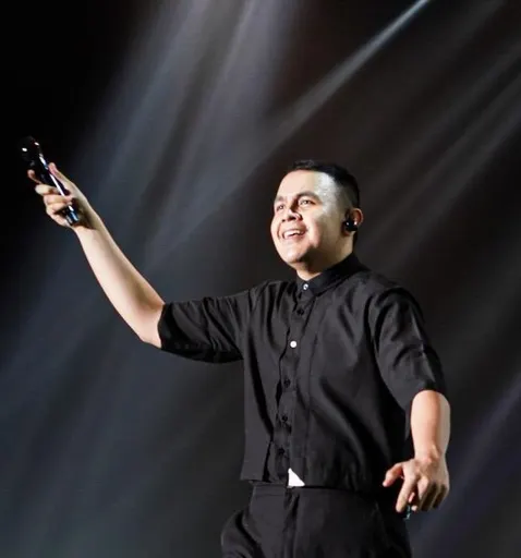 Tulus 사용자 등록 사진