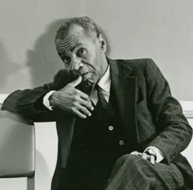Léon Damas 사용자 등록 사진
