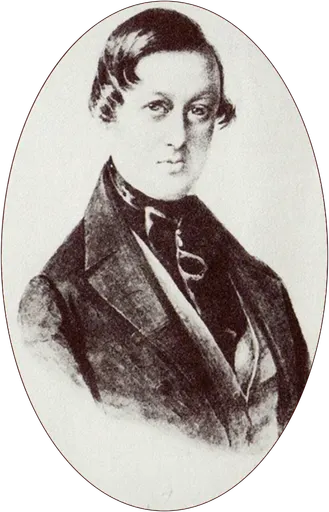 Astolphe-Louis-Léonor de Custine, Marquis de Custine 사용자 등록 사진
