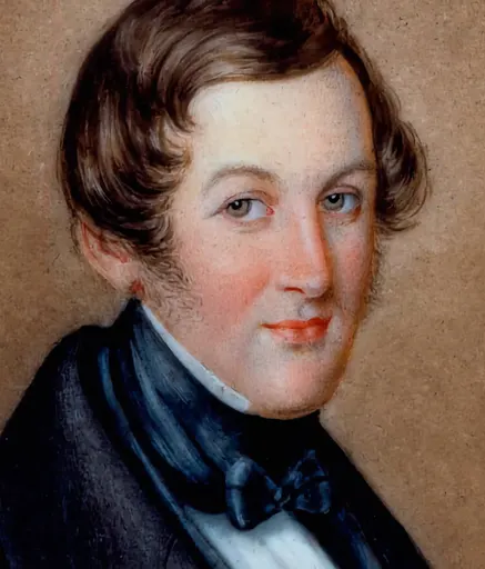 Astolphe-Louis-Léonor de Custine, Marquis de Custine 사용자 등록 사진
