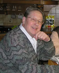 Yevgeny Nesterenko 사용자 등록 사진