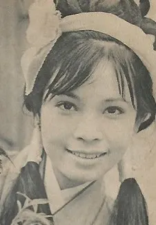 Felicia Wong 사용자 등록 사진