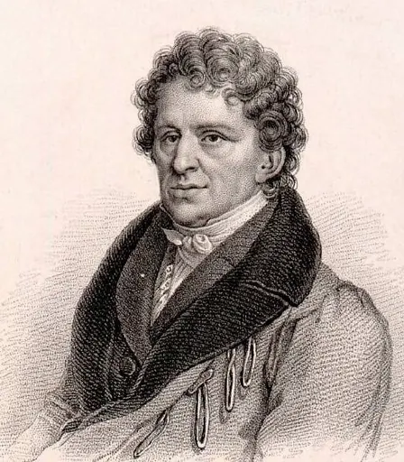 Jean-Nicolas Bouilly 사용자 등록 사진