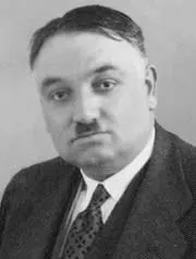 Yahya Kemal Beyatlı 사용자 등록 사진