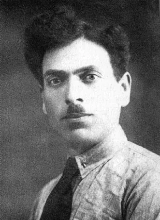 Ahmad Javad 사용자 등록 사진