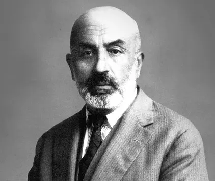 Mehmet Akif Ersoy 사용자 등록 사진