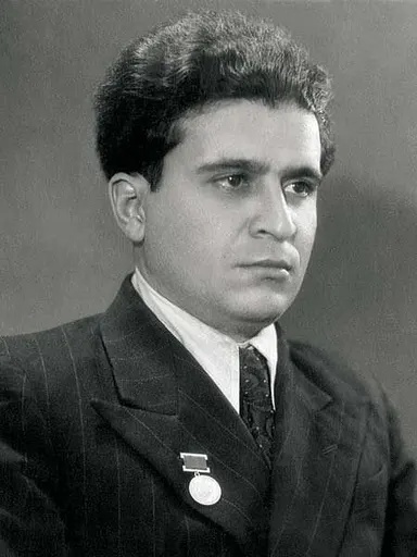Jovdat Hajiyev 사용자 등록 사진