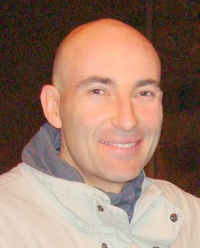 Nicolas Canteloup 사용자 등록 사진