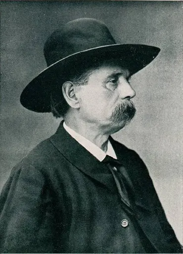 Jean-Baptiste Clément 사용자 등록 사진