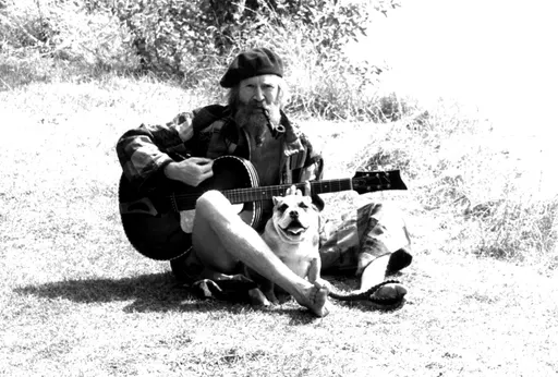 Vivian Stanshall 사용자 등록 사진