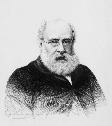 Anthony Trollope 사용자 등록 사진