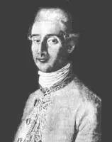 Félix María de Samaniego 사용자 등록 사진