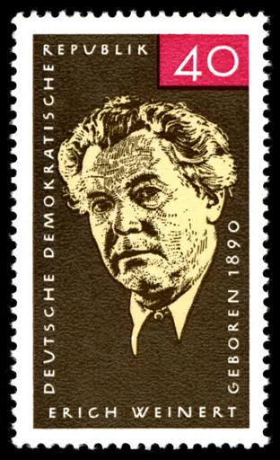 Erich Weinert 사용자 등록 사진