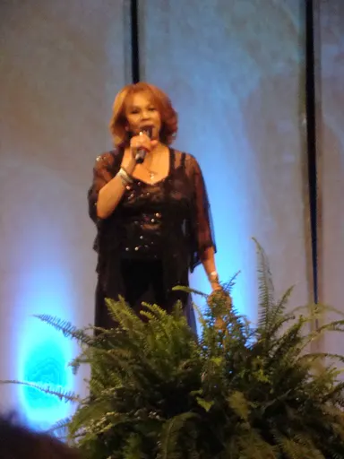 Candi Staton 사용자 등록 사진
