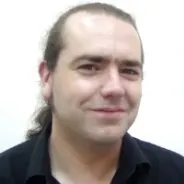 Jon Hare 사용자 등록 사진
