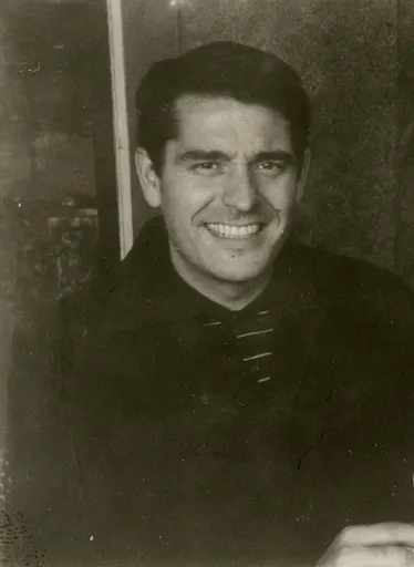 Daniel Filipacchi 사용자 등록 사진