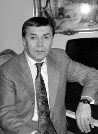 Konstantin Orbelyan 사용자 등록 사진