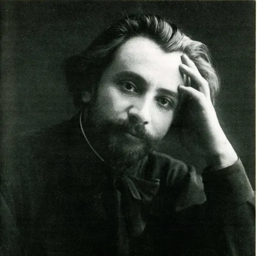 Nikolai Roslavets 사용자 등록 사진