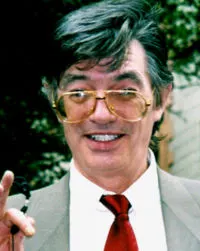 Yury Chernavsky 사용자 등록 사진