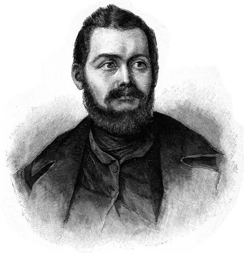 Heinrich Laube 사용자 등록 사진