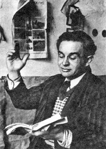 Konstanty Ildefons Gałczyński 사용자 등록 사진