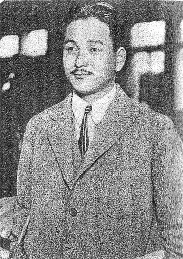 Ippei Okamoto 사용자 등록 사진
