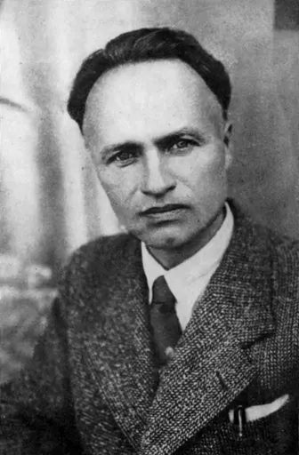 Julian Przyboś 사용자 등록 사진