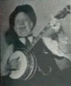 Uncle Dave Macon 사용자 등록 사진