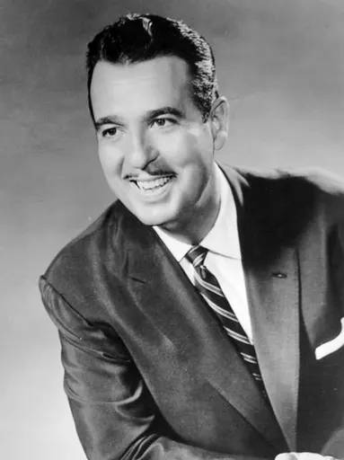 Tennessee Ernie Ford 사용자 등록 사진