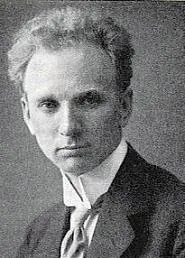 Ture Nerman 사용자 등록 사진