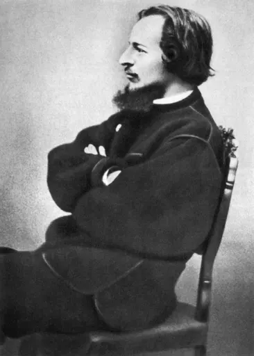 Viktor Hartmann 사용자 등록 사진