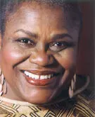 Bernice Johnson Reagon 사용자 등록 사진