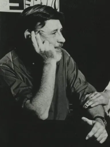 Ewan MacColl 사용자 등록 사진