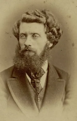 Constantin Shapiro 사용자 등록 사진