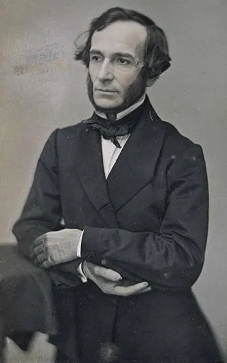 Juan Bautista Alberdi 사용자 등록 사진