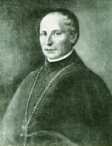 Melchior von Diepenbrock 사용자 등록 사진